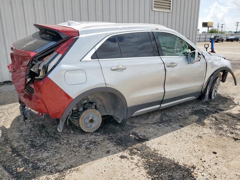 2020 CADILLAC XT4 PREMIU 1GYFZCR44LF099246