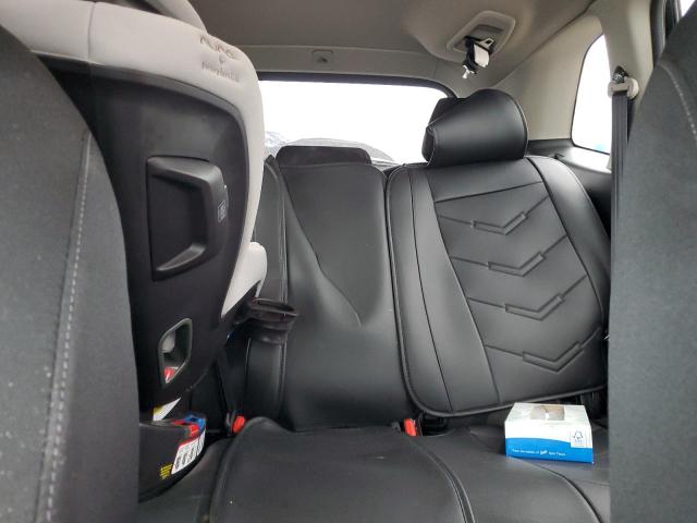 2024 HONDA CR-V EX 2HKRS4H48RH409959