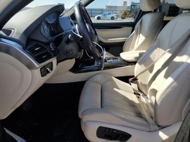 2015 BMW X5 XDRIVE35I 5UXKR0C52F0K70358