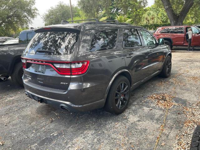 2018 DODGE DURANGO SR 1C4SDJGJXJC231313