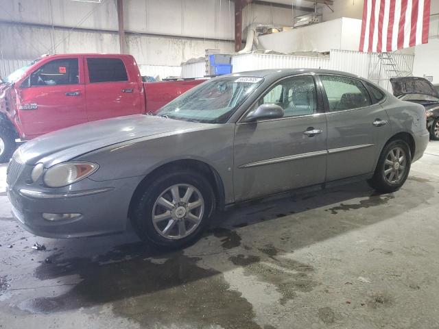 BUICK LACROSSE C