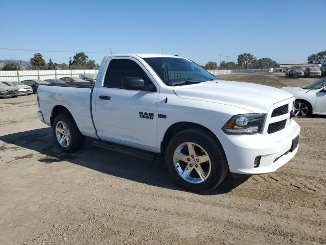 2016 RAM 1500 ST - 3C6JR6AT1GG116388
