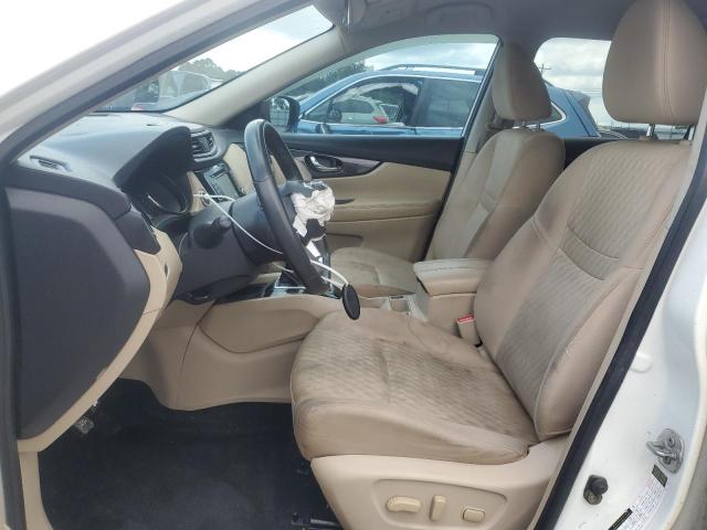 2017 NISSAN ROGUE S KNMAT2MT0HP515921