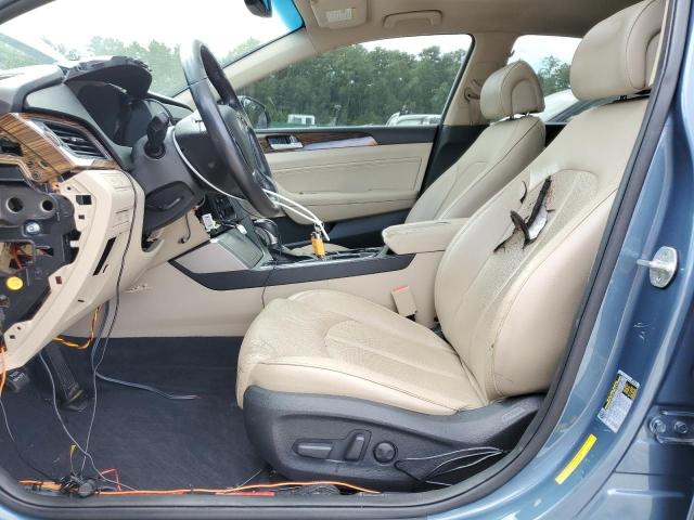 2016 HYUNDAI SONATA SPO 5NPE34AF0GH309956