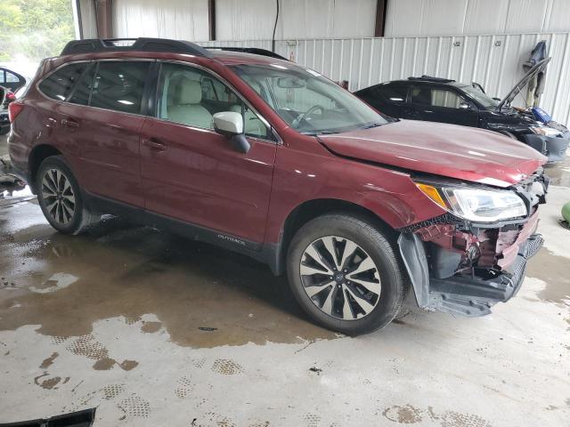 2016 SUBARU OUTBACK 2.5I LIMITED 4S4BSALC1G3228284