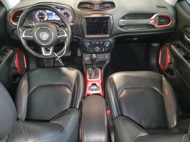 2018 JEEP RENEGADE TRAILHAWK ZACCJBCB6JPH59945