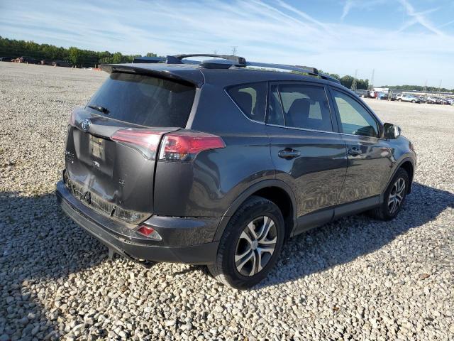 2017 TOYOTA RAV4 LE - JTMZFREV6HJ141272