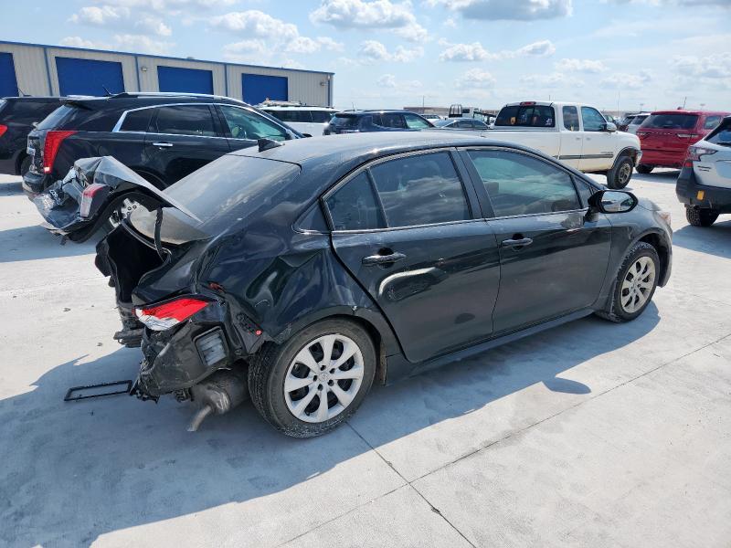 2024 TOYOTA COROLLA LE - 5YFB4MDE8RP197318