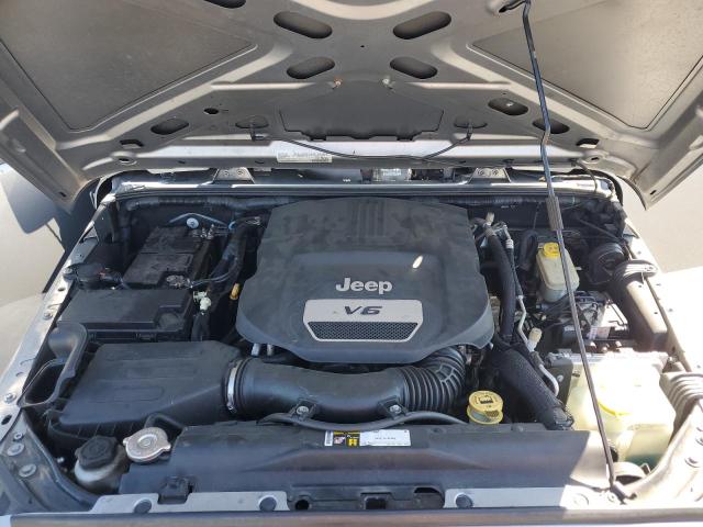 2016 JEEP WRANGLER U 1C4HJWDG2GL346148