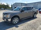2019 FORD F150 SUPER - 1FTEW1E51KFC77299