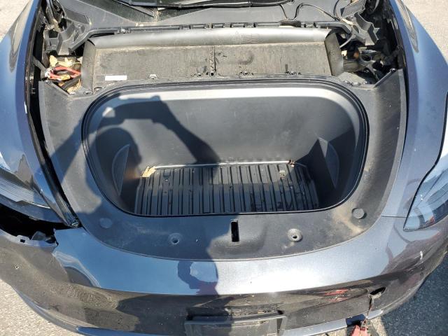 2024 TESLA MODEL Y 7SAYGDEFXRA263288