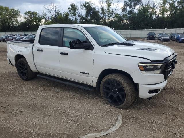 2024 RAM 1500 LARAM 1C6SRFJT9RN185540