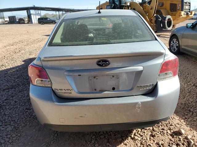 2016 SUBARU IMPREZA - JF1GJAA6XGH016440