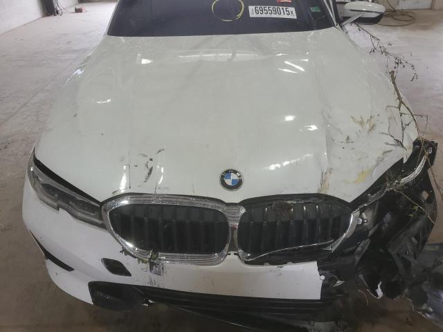 2020 BMW 330XI - 3MW5R7J08L8B40923