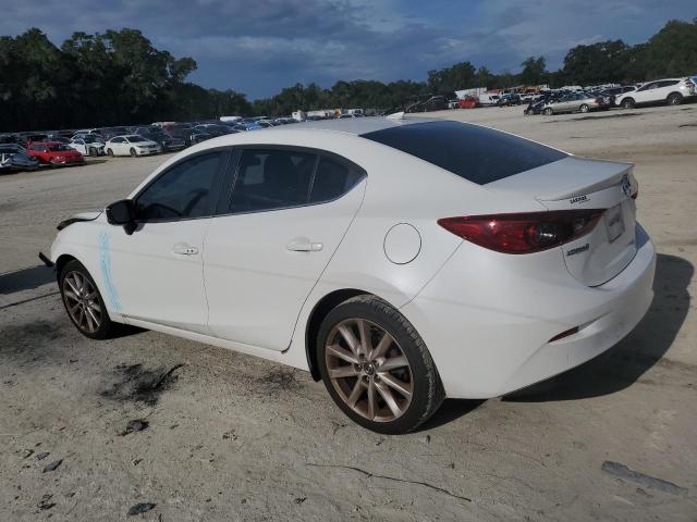 2017 MAZDA 3 TOURING 3MZBN1V77HM132166