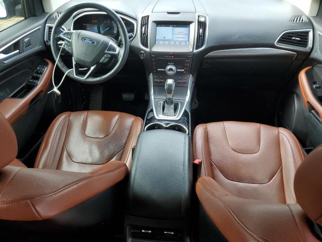 2018 FORD EDGE TITANIUM 2FMPK3K80JBB38548