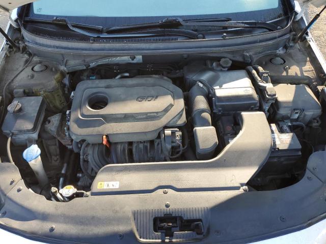 2015 HYUNDAI SONATA SE 5NPE24AF2FH004878