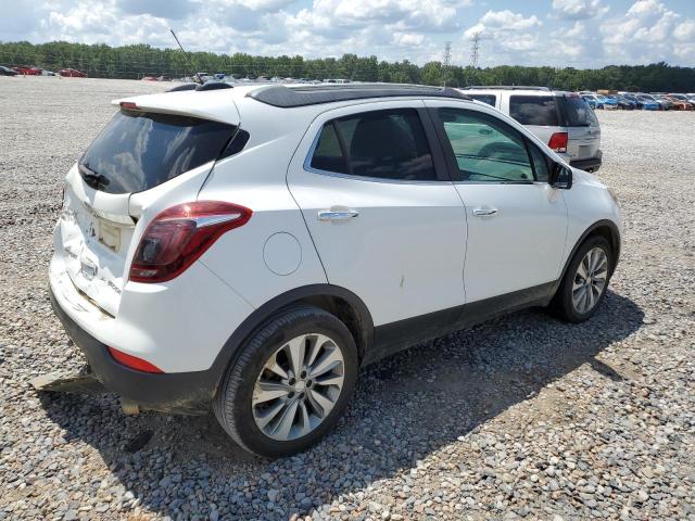 2017 BUICK ENCORE PREFERRED - KL4CJASB0HB135620