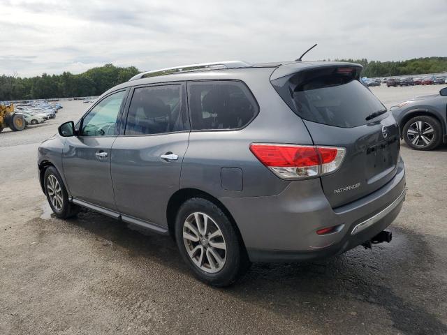 2016 NISSAN PATHFINDER 5N1AR2MM5GC616834