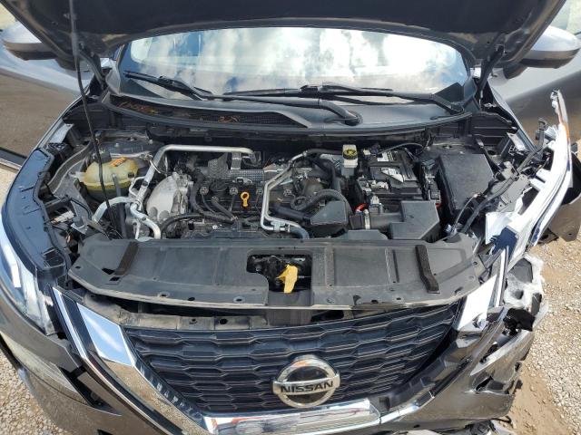 2021 NISSAN ROGUE PLAT JN8AT3DC6MW104081