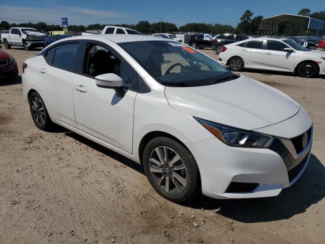 2020 NISSAN VERSA SV - 3N1CN8EV7LL911969