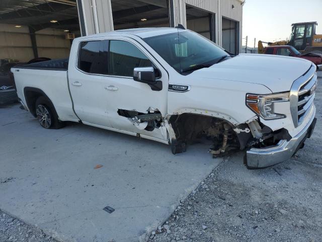 2022 GMC SIERRA LIM 1GTR9BED2NZ117411