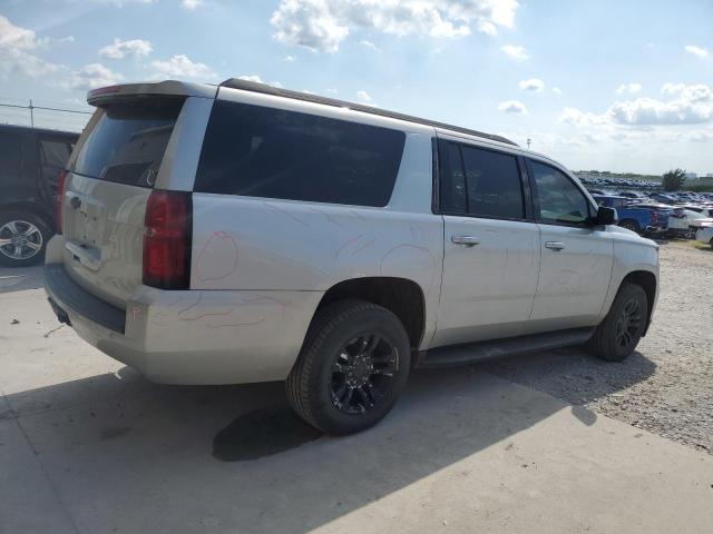 2019 CHEVROLET SUBURBAN K1500 LT 1GNSKHKCXKR236640
