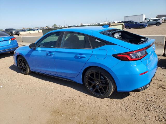 2024 HONDA CIVIC SPOR - 19XFL2H81RE032130