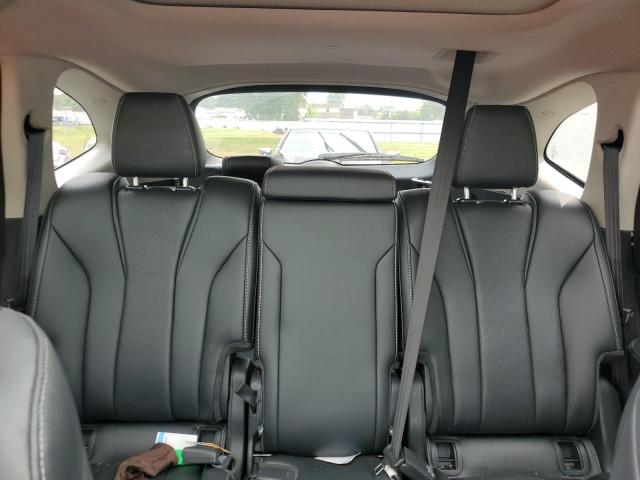 2023 ACURA MDX TECHNO 5J8YD9H49PL001399