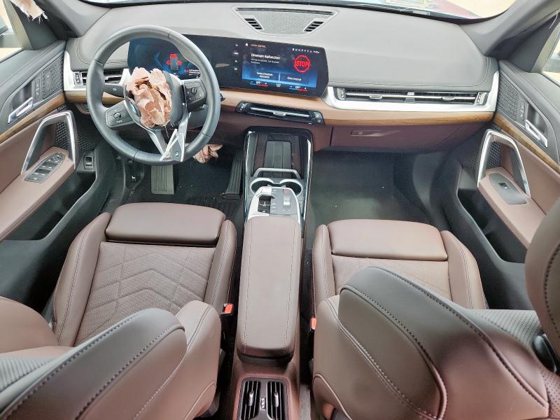 2023 BMW X1 XDRIVE2 WBX73EF04P5Y00505