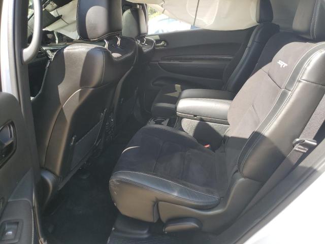 2022 DODGE DURANGO SR #3286663288