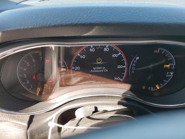 2015 JEEP GRAND CHEROKEE LAREDO 1C4RJFAG2FC660924
