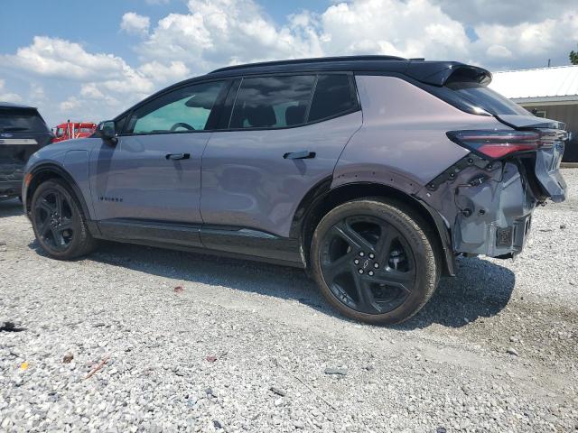 2024 CHEVROLET EQUINOX 2RS 3GN7DSRP8RS274395