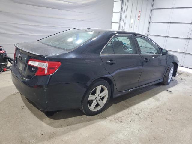2012 TOYOTA CAMRY BASE - 4T1BF1FK0CU081788