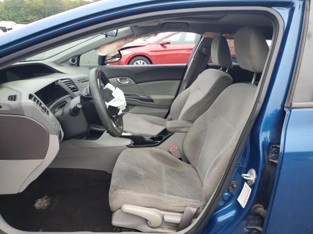 2012 HONDA CIVIC EX - 19XFB2F81CE052035