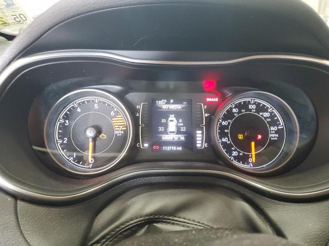 2019 JEEP CHEROKEE L 1C4PJLCB8KD285374