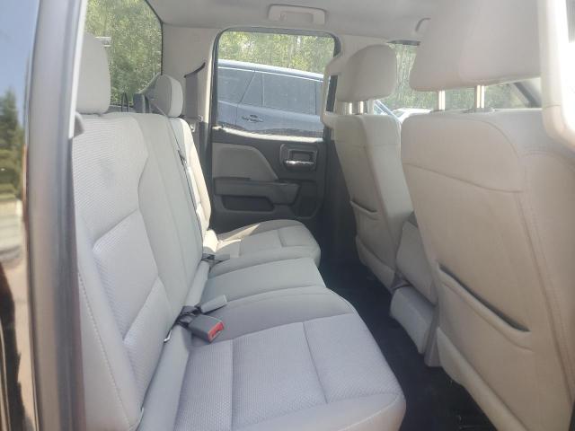 2017 CHEVROLET SILVERADO - 1GCVKPEC5HZ304136