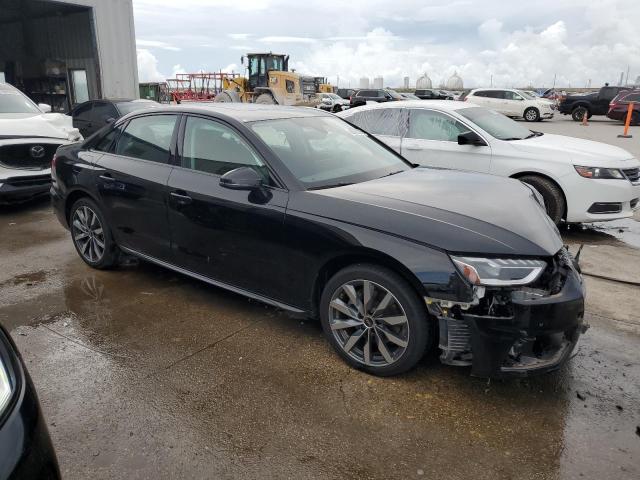 2022 AUDI A4 PREMIUM WAUBBAF48NA036245
