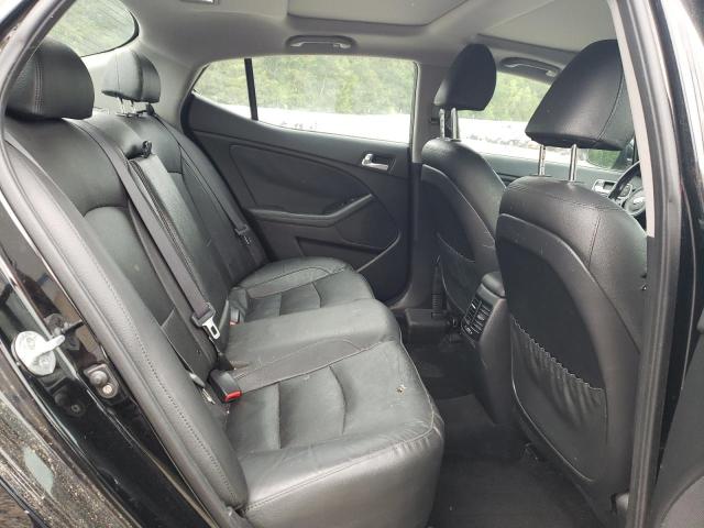 2015 KIA OPTIMA HYB KNAGN4AD7F5091155