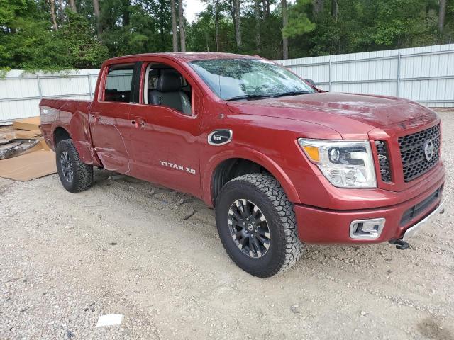 2019 NISSAN TITAN XD S 1N6AA1F40KN532949
