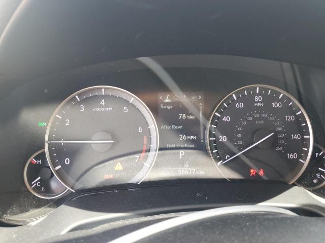 2021 LEXUS RX 350 2T2HZMAA6MC190000