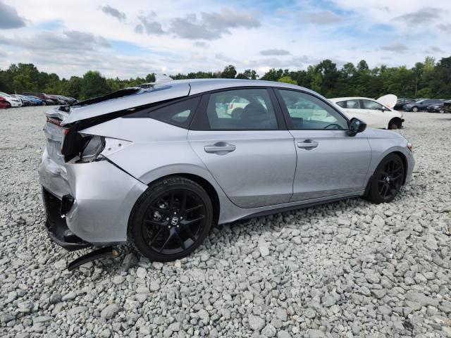 2025 HONDA CIVIC SPOR - 19XFL2H8XSE018135