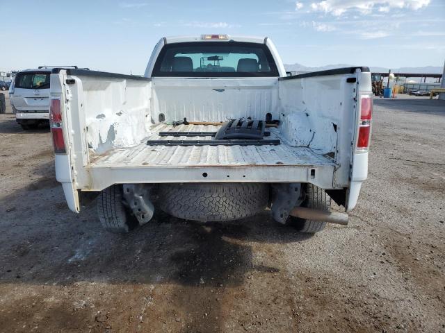 2012 FORD F150 - 1FTPF1CF6CKD70784
