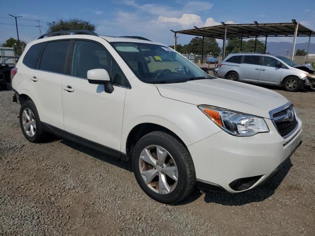 2016 SUBARU FORESTER 2 JF2SJARC4GH553854
