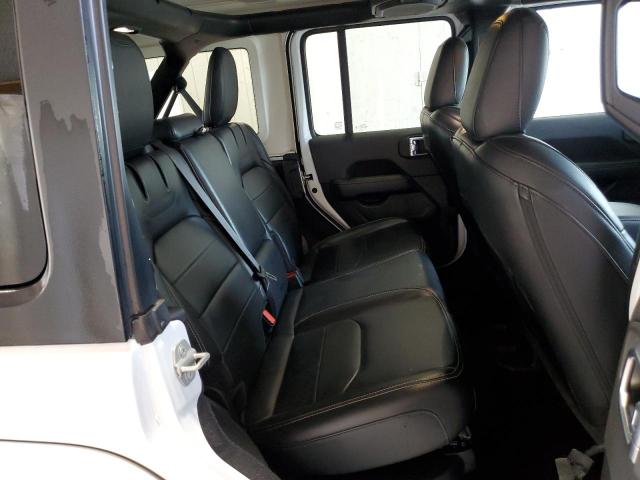 2023 JEEP WRANGLER S 1C4JJXP61PW695892