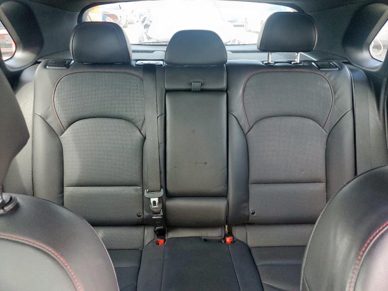 2019 HYUNDAI ELANTRA GT KMHH55LC1KU092122