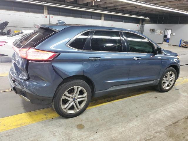 2018 FORD EDGE TITANIUM 2FMPK4K86JBB88537