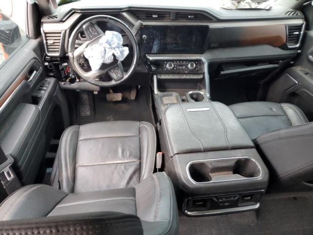 2024 GMC SIERRA K35 1GT49WEY2RF340057