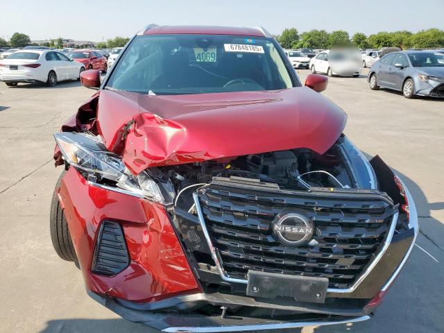 2024 NISSAN KICKS SV - 3N1CP5CVXRL474165