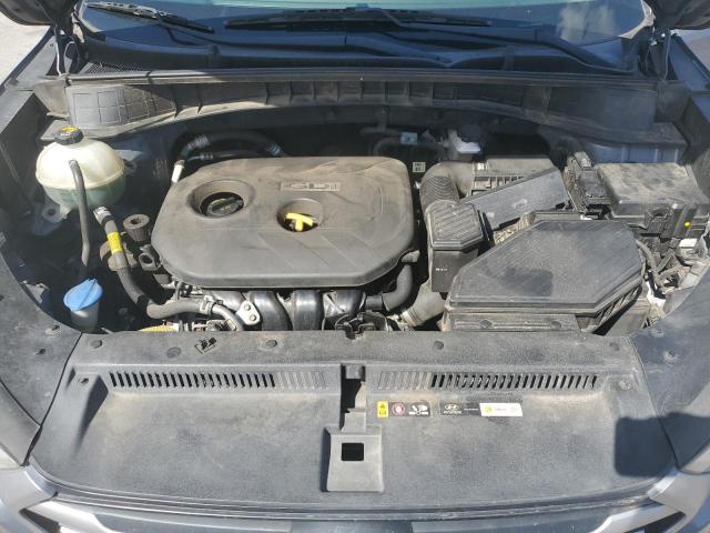 2018 HYUNDAI TUCSON SEL - KM8J33A42JU751444